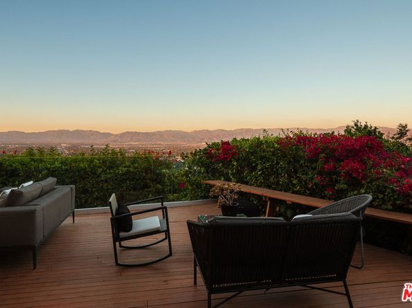 3604 Glenridge Drive, Sherman Oaks CA 91423