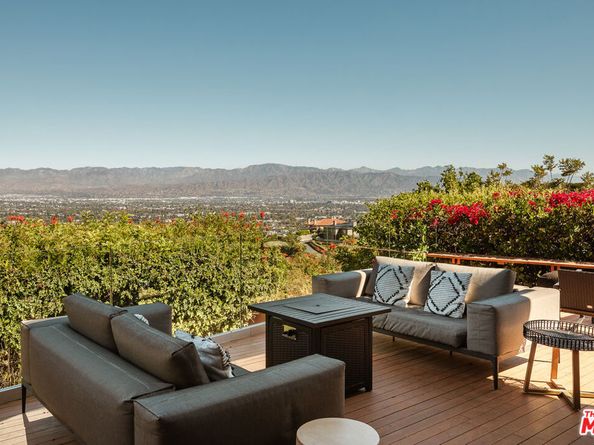 3604 Glenridge Drive, Sherman Oaks CA 91423