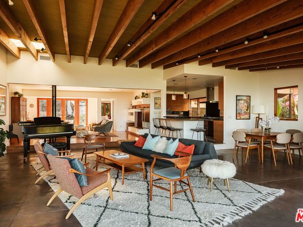 3604 Glenridge Drive, Sherman Oaks CA 91423