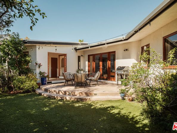3604 Glenridge Drive, Sherman Oaks CA 91423