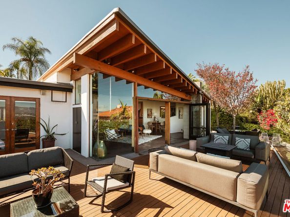 3604 Glenridge Drive, Sherman Oaks CA 91423
