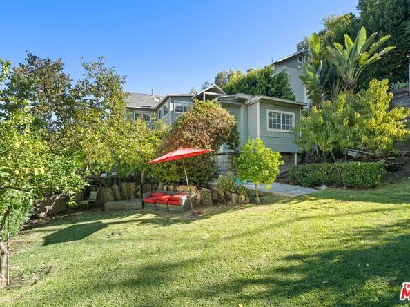 2142 Baxter Street, Los Angeles CA 90039