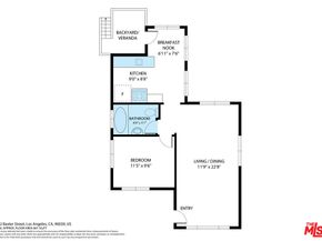 2142 Baxter Street, Los Angeles CA 90039