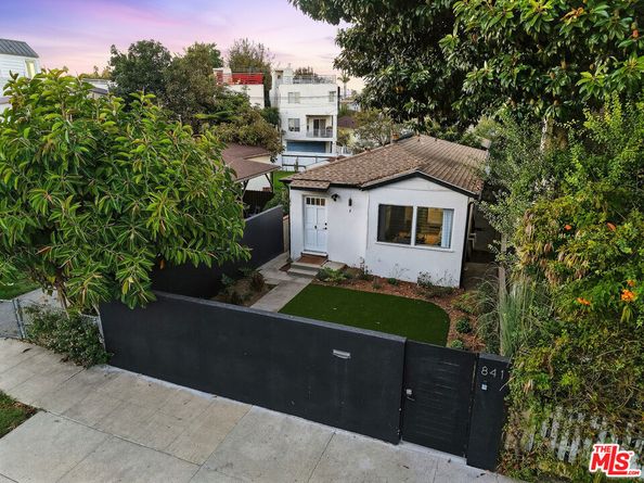 841 Oxford Avenue, Marina Del Rey CA 90292