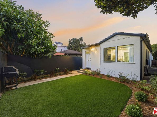 841 Oxford Avenue, Marina Del Rey CA 90292