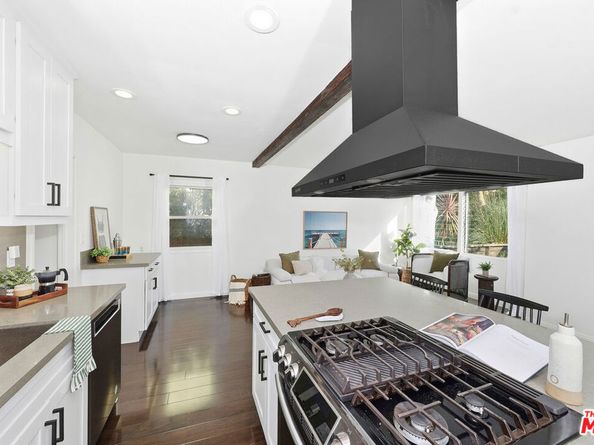 841 Oxford Avenue, Marina Del Rey CA 90292