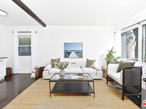 841 Oxford Avenue, Marina Del Rey CA 90292