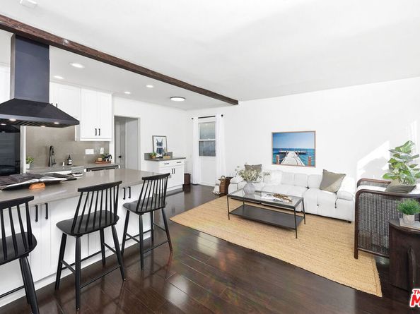 841 Oxford Avenue, Marina Del Rey CA 90292