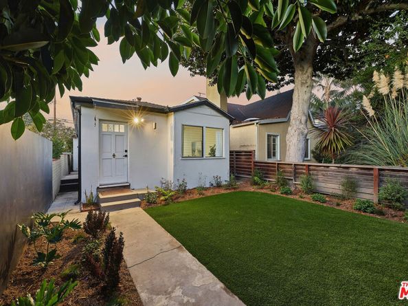 841 Oxford Avenue, Marina Del Rey CA 90292