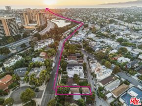 841 Oxford Avenue, Marina Del Rey CA 90292