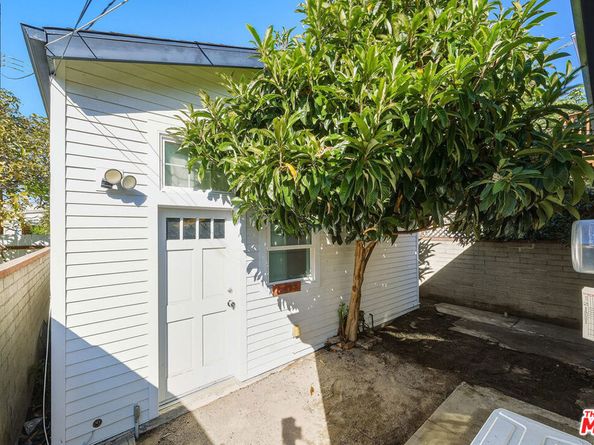 841 Oxford Avenue, Marina Del Rey CA 90292