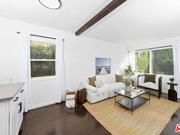 841 Oxford Avenue, Marina Del Rey CA 90292