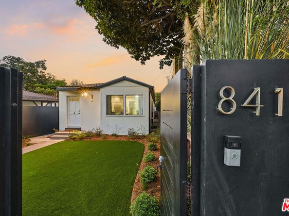 841 Oxford Avenue, Marina Del Rey CA 90292