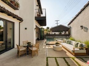 6607 Maryland Drive, Los Angeles CA 90048