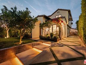 6607 Maryland Drive, Los Angeles CA 90048