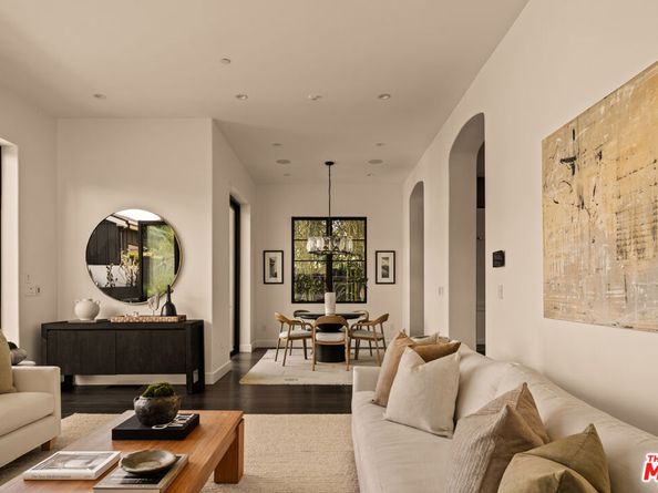 6607 Maryland Drive, Los Angeles CA 90048