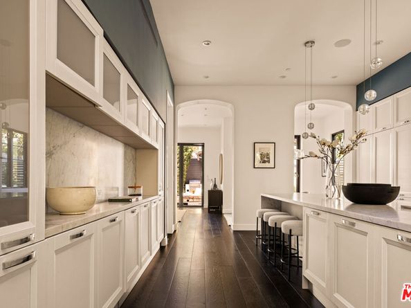 6607 Maryland Drive, Los Angeles CA 90048