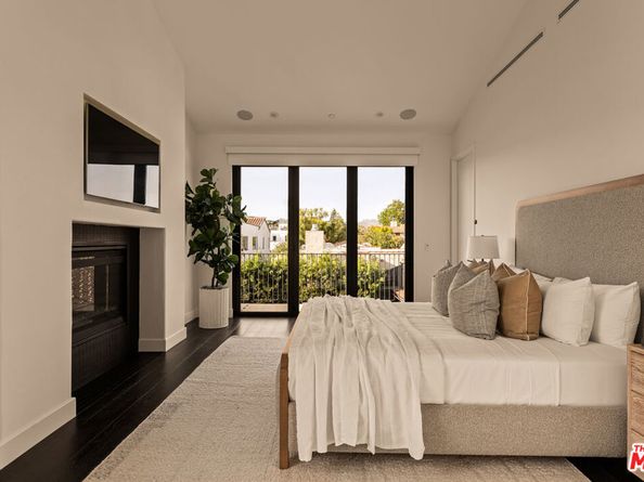 6607 Maryland Drive, Los Angeles CA 90048