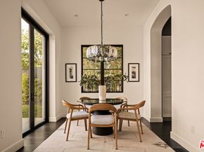 6607 Maryland Drive, Los Angeles CA 90048