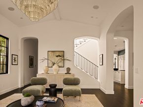 6607 Maryland Drive, Los Angeles CA 90048