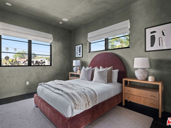 6607 Maryland Drive, Los Angeles CA 90048