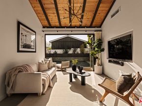 6607 Maryland Drive, Los Angeles CA 90048