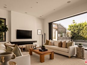 6607 Maryland Drive, Los Angeles CA 90048