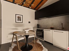 6607 Maryland Drive, Los Angeles CA 90048