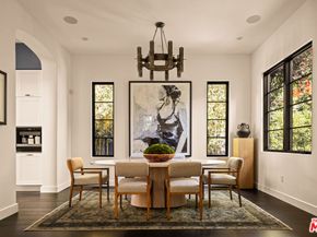 6607 Maryland Drive, Los Angeles CA 90048