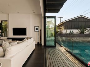 6607 Maryland Drive, Los Angeles CA 90048