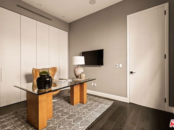 6607 Maryland Drive, Los Angeles CA 90048