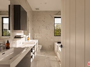 6607 Maryland Drive, Los Angeles CA 90048