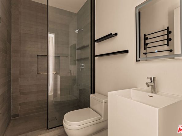 6607 Maryland Drive, Los Angeles CA 90048