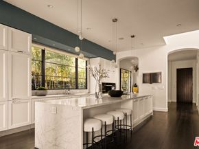 6607 Maryland Drive, Los Angeles CA 90048