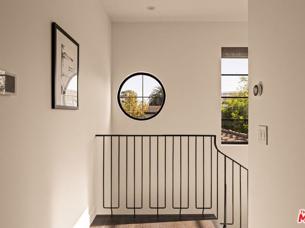 6607 Maryland Drive, Los Angeles CA 90048