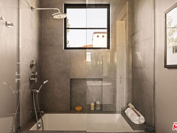 6607 Maryland Drive, Los Angeles CA 90048