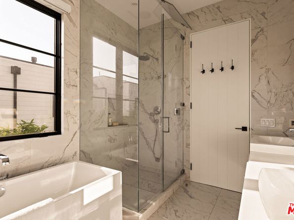 6607 Maryland Drive, Los Angeles CA 90048