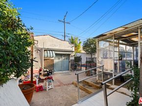 6571 Colgate Avenue, Los Angeles CA 90048
