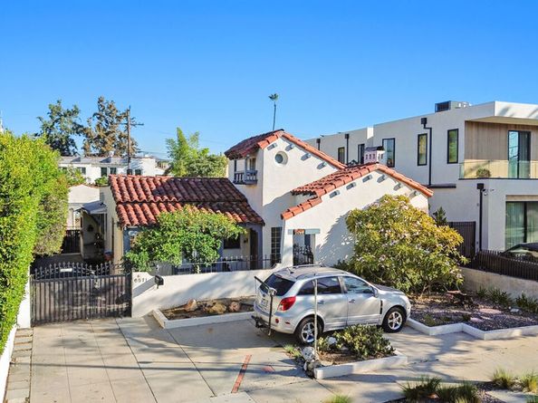 6571 Colgate Avenue, Los Angeles CA 90048