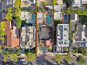 6571 Colgate Avenue, Los Angeles CA 90048