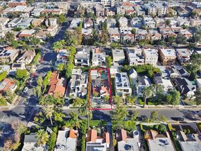 6571 Colgate Avenue, Los Angeles CA 90048