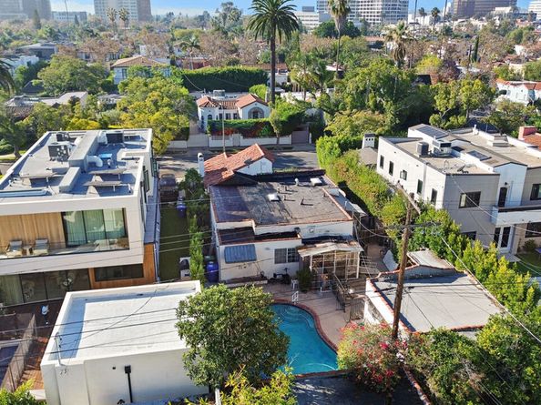 6571 Colgate Avenue, Los Angeles CA 90048