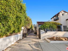 6571 Colgate Avenue, Los Angeles CA 90048