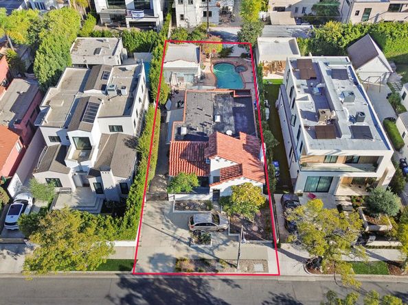 6571 Colgate Avenue, Los Angeles CA 90048
