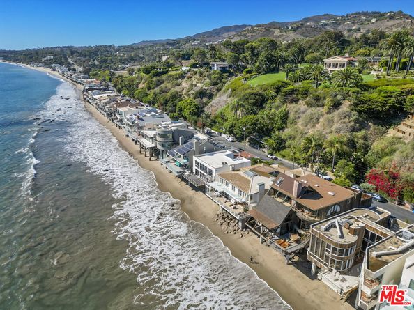 26908 Malibu Cove Colony Drive, Malibu CA 90265