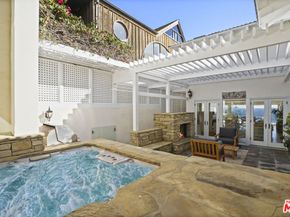 26908 Malibu Cove Colony Drive, Malibu CA 90265