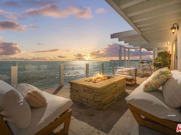 26908 Malibu Cove Colony Drive, Malibu CA 90265