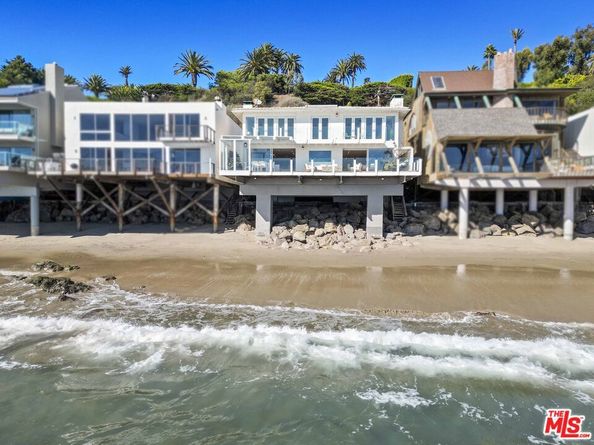 26908 Malibu Cove Colony Drive, Malibu CA 90265