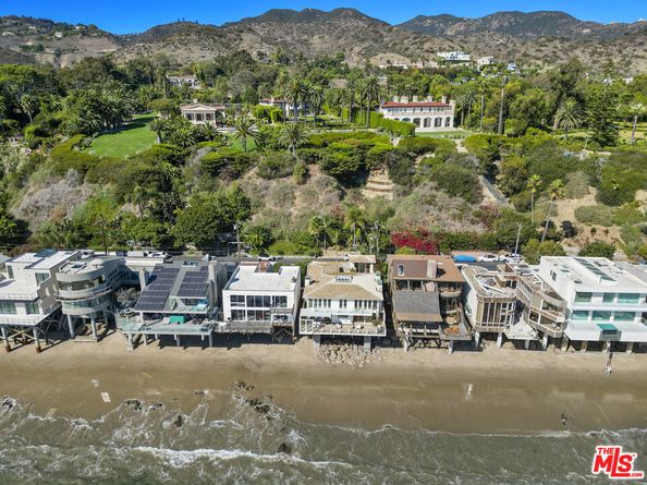 26908 Malibu Cove Colony Drive, Malibu CA 90265