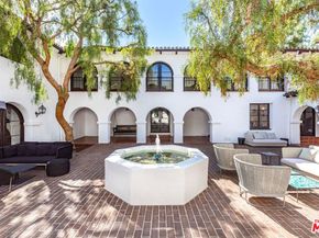 820 N Roxbury Drive, Beverly Hills CA 90210